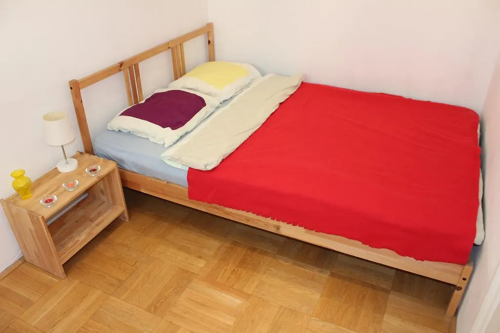 Kiona Apartment Budapest