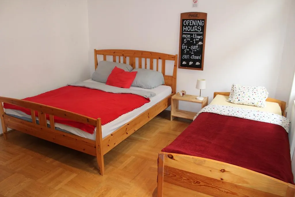 Kiona Apartment Budapest